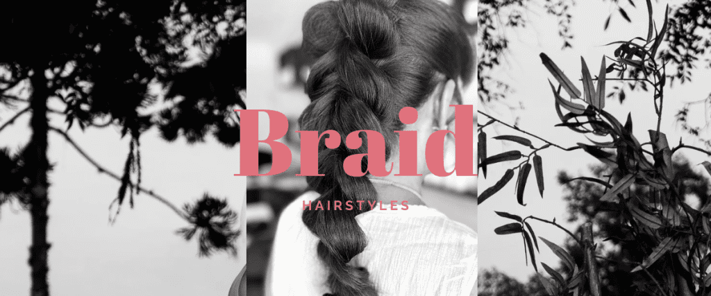 braid hairstyles