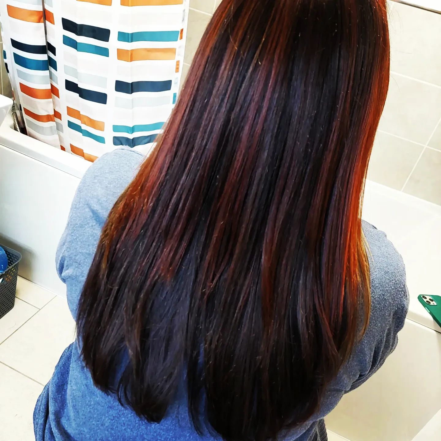 bright red hair color 108 Bright Red Hair Color | Bright red hair color for dark hair | Bright red hair color ideas Bright Red Hair Color