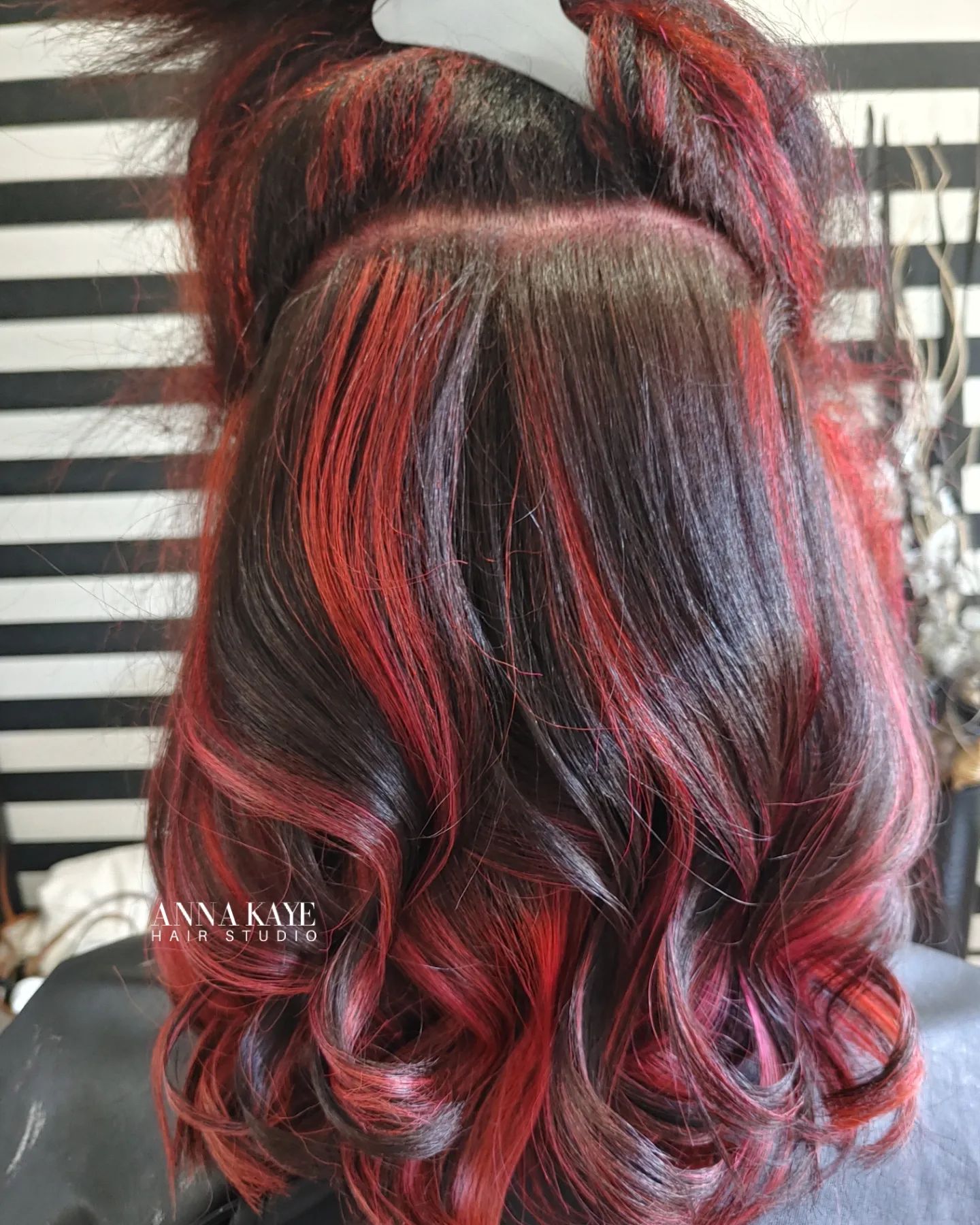bright red hair color 141 Bright Red Hair Color | Bright red hair color for dark hair | Bright red hair color ideas Bright Red Hair Color