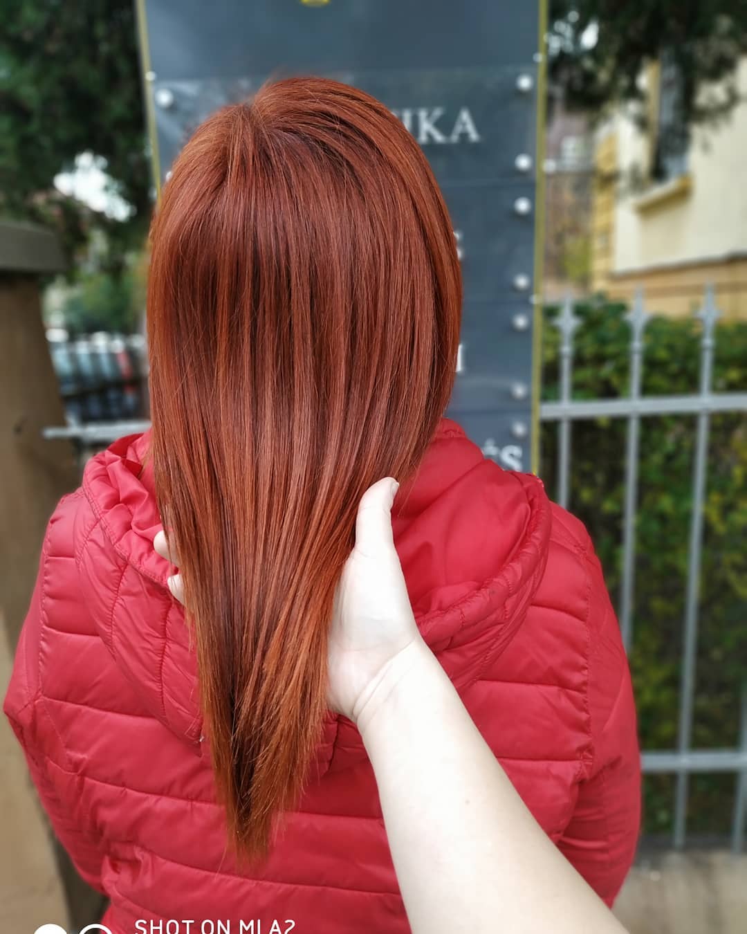 bright red hair color 57 Bright Red Hair Color | Bright red hair color for dark hair | Bright red hair color ideas Bright Red Hair Color