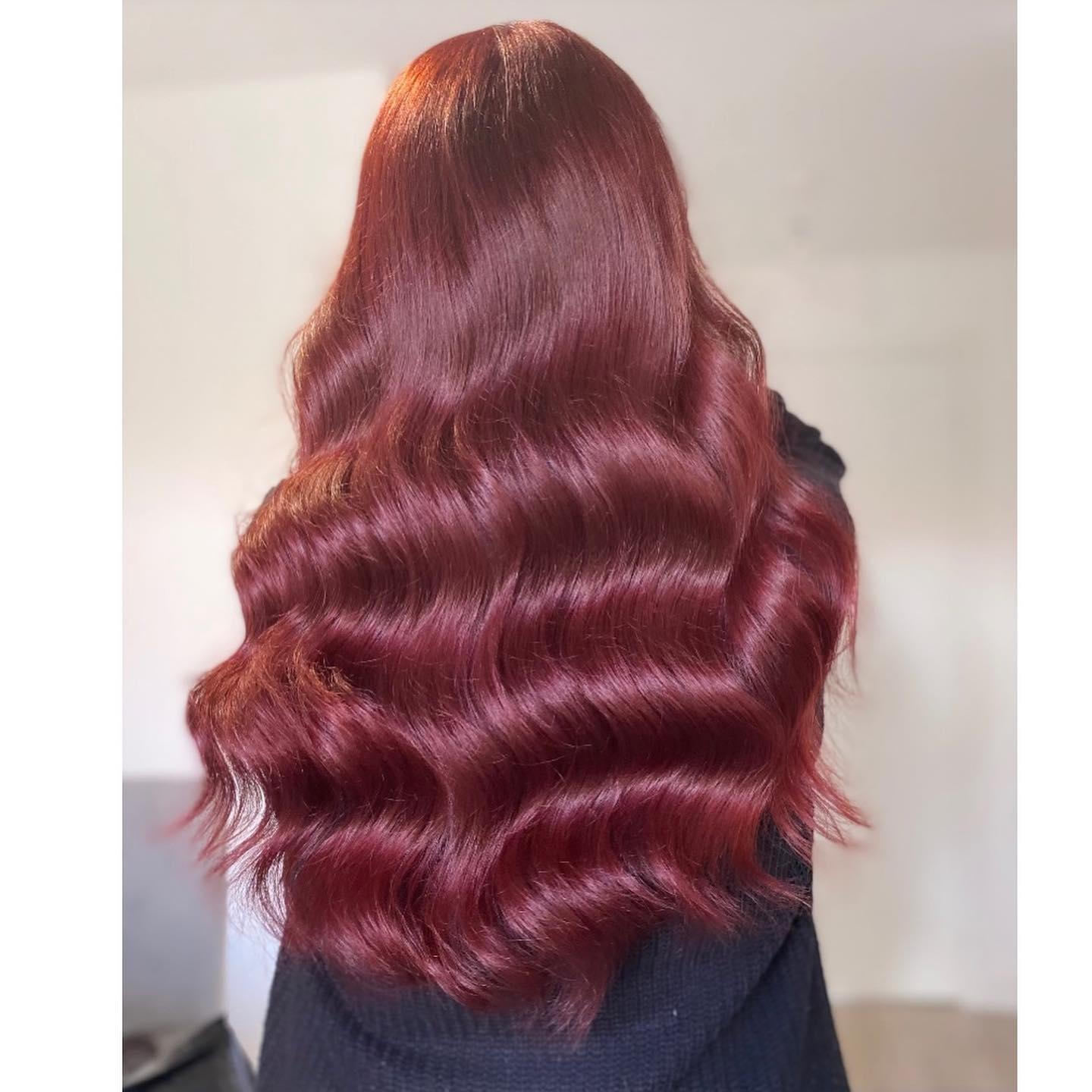 bright red hair color 60 Bright Red Hair Color | Bright red hair color for dark hair | Bright red hair color ideas Bright Red Hair Color