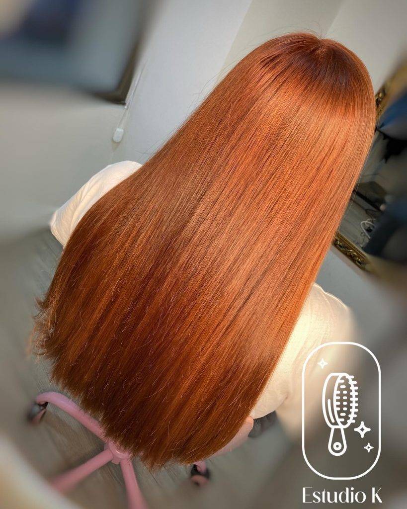 copper hair color 213 Copper Brown Hair Color | Copper hair color black girl | Copper hair color on Black hair Copper Hair Color