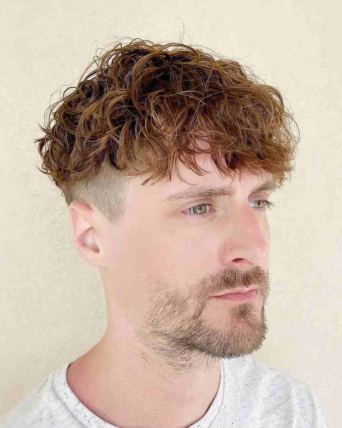 perm hairstyle for men 184 Asian male perm Hairstyles | Best perm hairstyles | perm hairstyles Perm hairstyles for Men