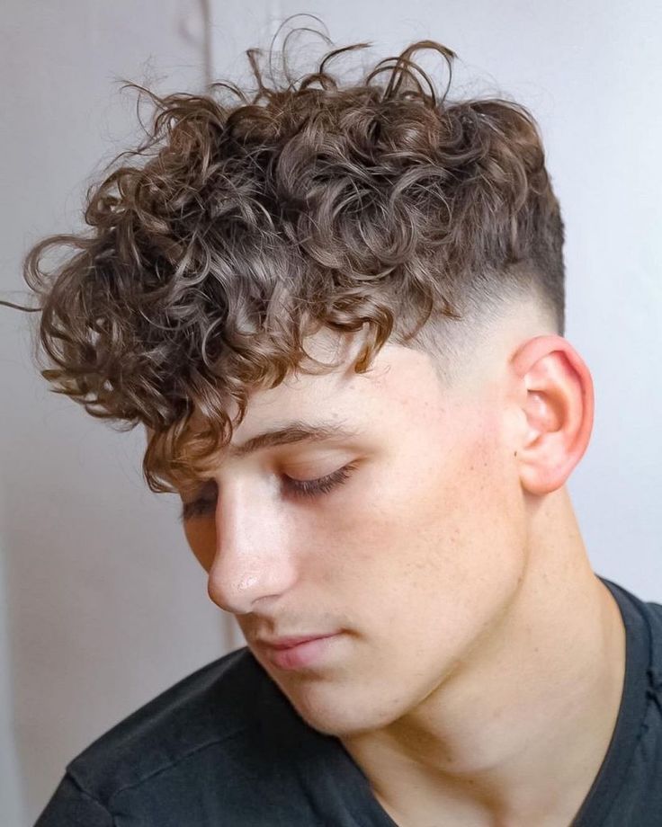 perm hairstyle for men 186 Asian male perm Hairstyles | Best perm hairstyles | perm hairstyles Perm hairstyles for Men