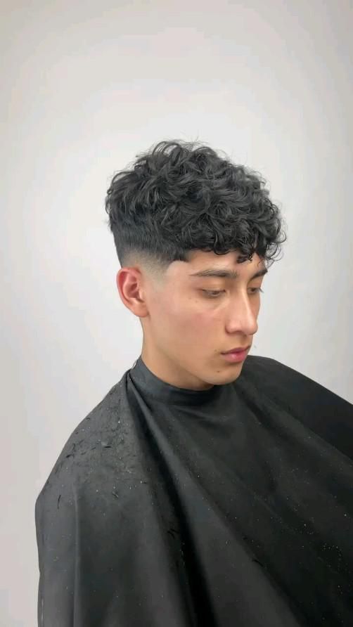 perm hairstyle for men 194 Asian male perm Hairstyles | Best perm hairstyles | perm hairstyles Perm hairstyles for Men