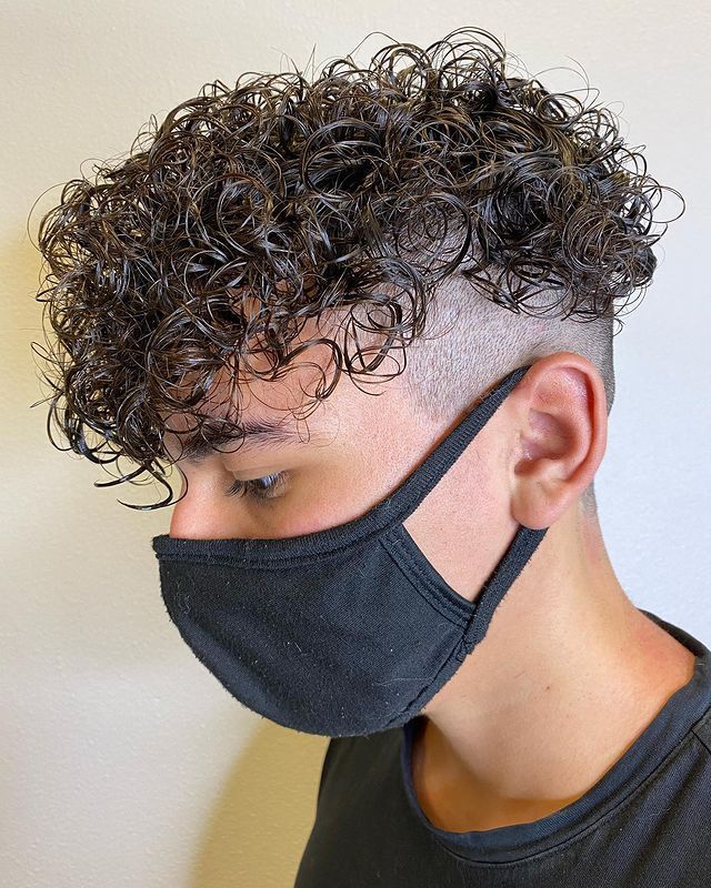 perm hairstyle for men 198 Asian male perm Hairstyles | Best perm hairstyles | perm hairstyles Perm hairstyles for Men