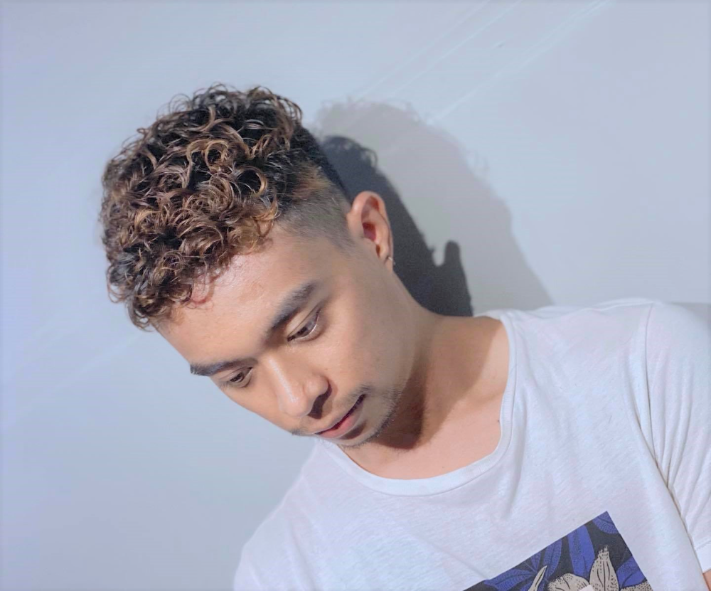 perm hairstyle for men 203 Asian male perm Hairstyles | Best perm hairstyles | perm hairstyles Perm hairstyles for Men
