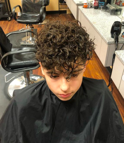 perm hairstyle for men 207 Asian male perm Hairstyles | Best perm hairstyles | perm hairstyles Perm hairstyles for Men