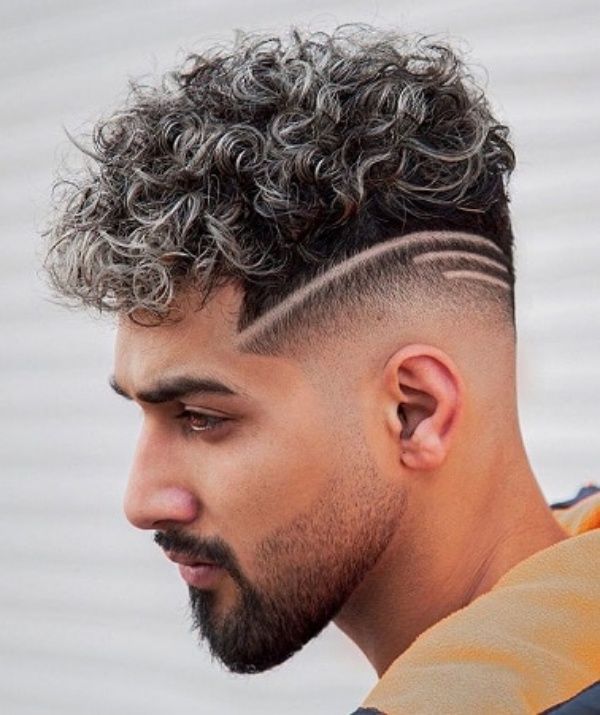perm hairstyle for men 255 Best haircuts for men | Haircut for men 2023 | Men's Haircuts 2023 medium length Mens Hairstyles