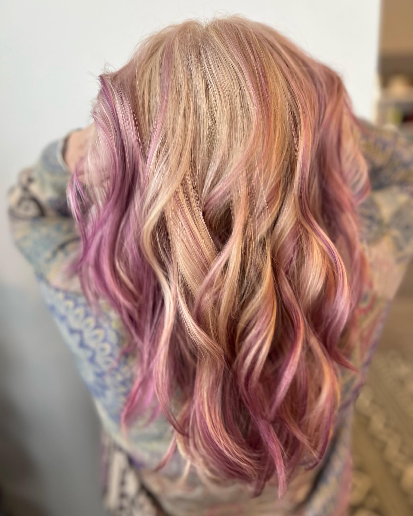 pink ombre hair color 108 Ombre pink hair blonde | Pastel pink ombre hair | Pink balayage Hair Pink Ombre Hair Color for Women