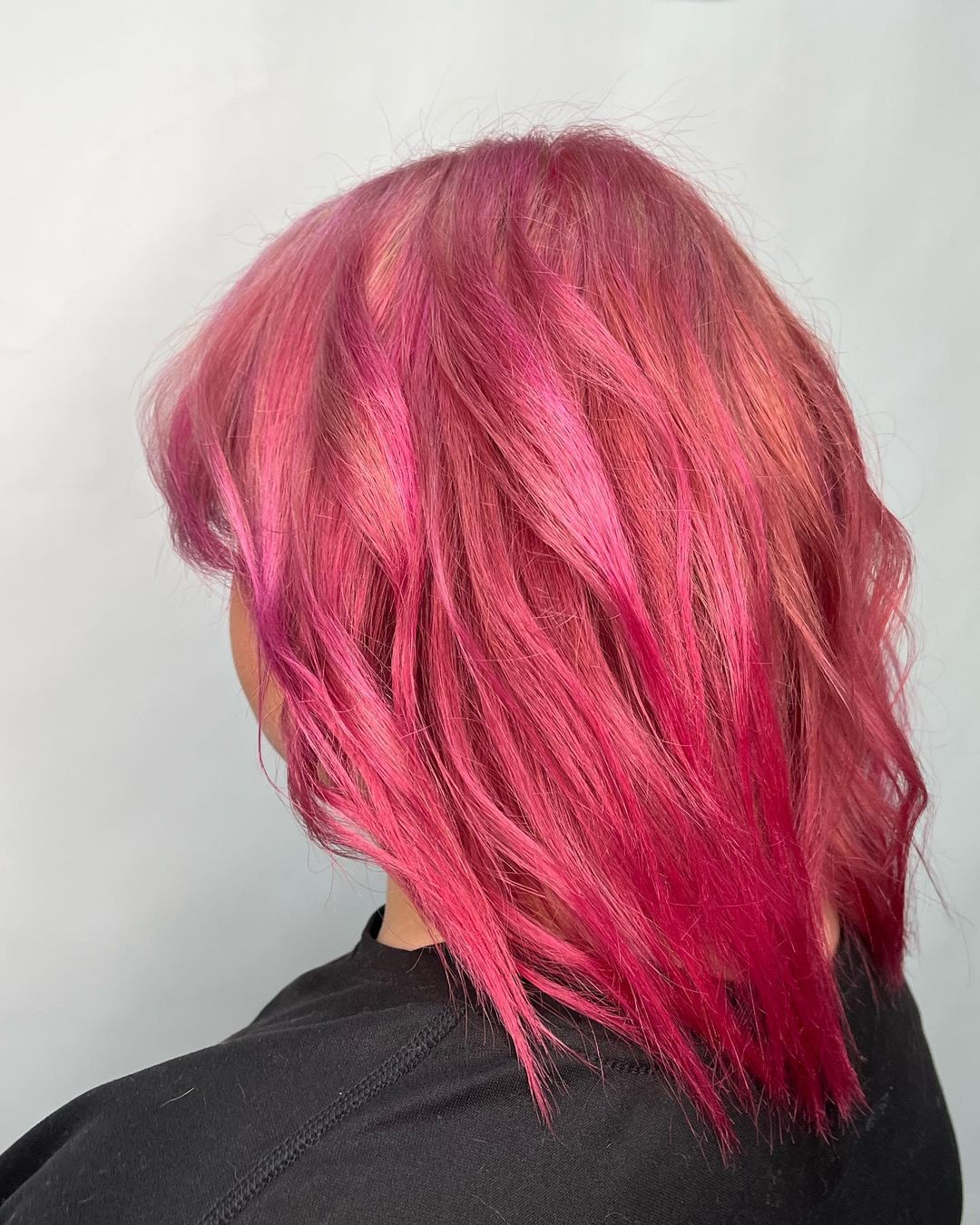 pink ombre hair color 116 Ombre pink hair blonde | Pastel pink ombre hair | Pink balayage Hair Pink Ombre Hair Color for Women