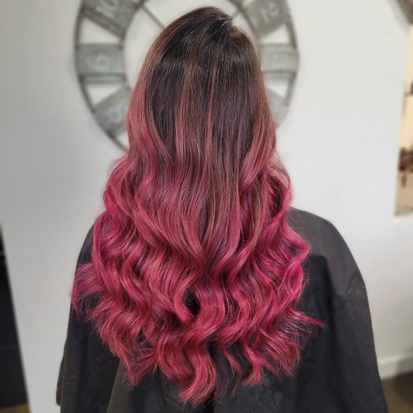 pink ombre hair color 120 Ombre pink hair blonde | Pastel pink ombre hair | Pink balayage Hair Pink Ombre Hair Color for Women