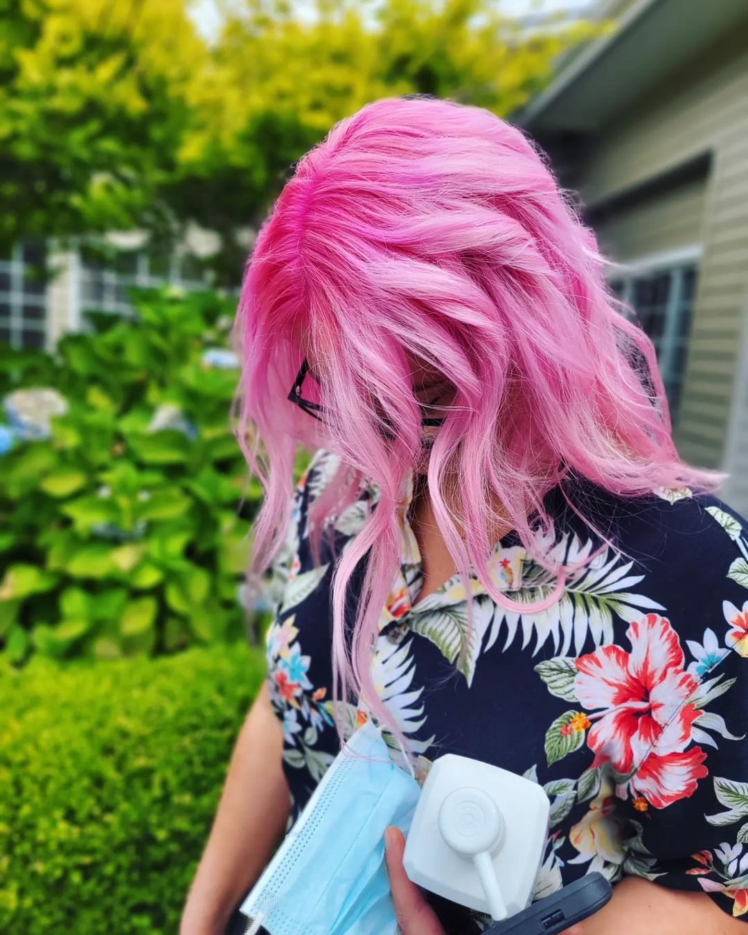 pink ombre hair color 123 Ombre pink hair blonde | Pastel pink ombre hair | Pink balayage Hair Pink Ombre Hair Color for Women