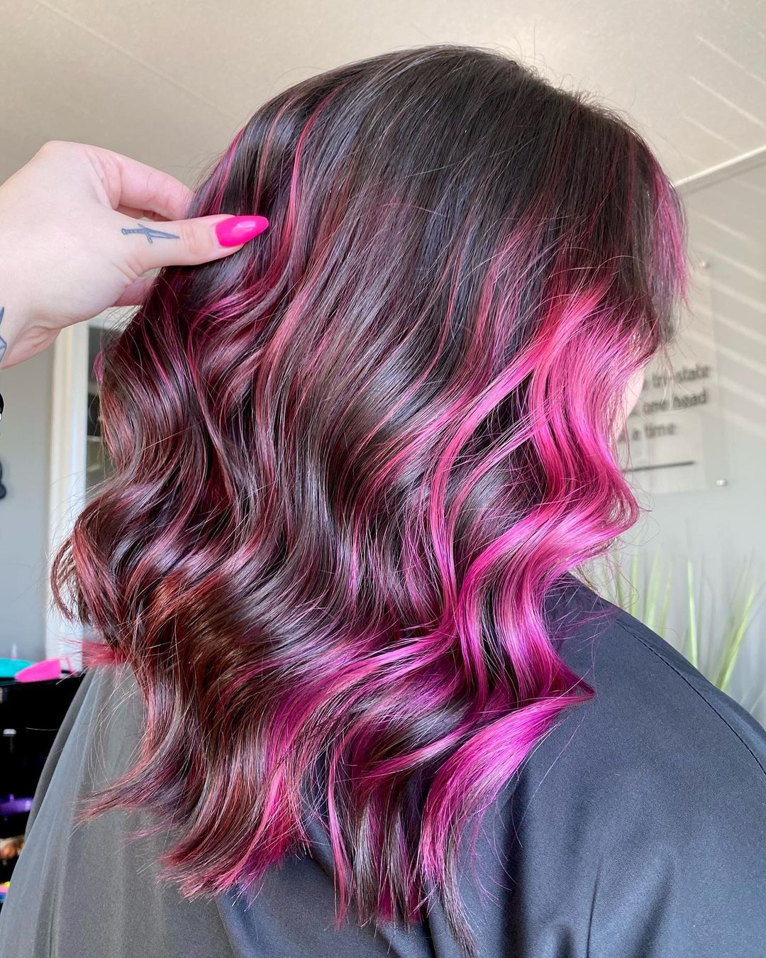pink ombre hair color 125 Ombre pink hair blonde | Pastel pink ombre hair | Pink balayage Hair Pink Ombre Hair Color for Women