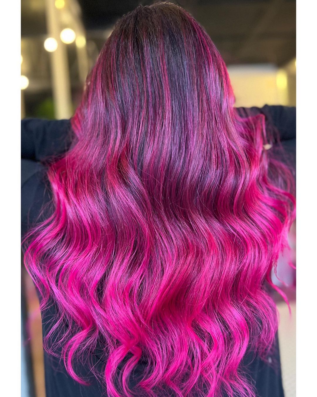 pink ombre hair color 132 Ombre pink hair blonde | Pastel pink ombre hair | Pink balayage Hair Pink Ombre Hair Color for Women