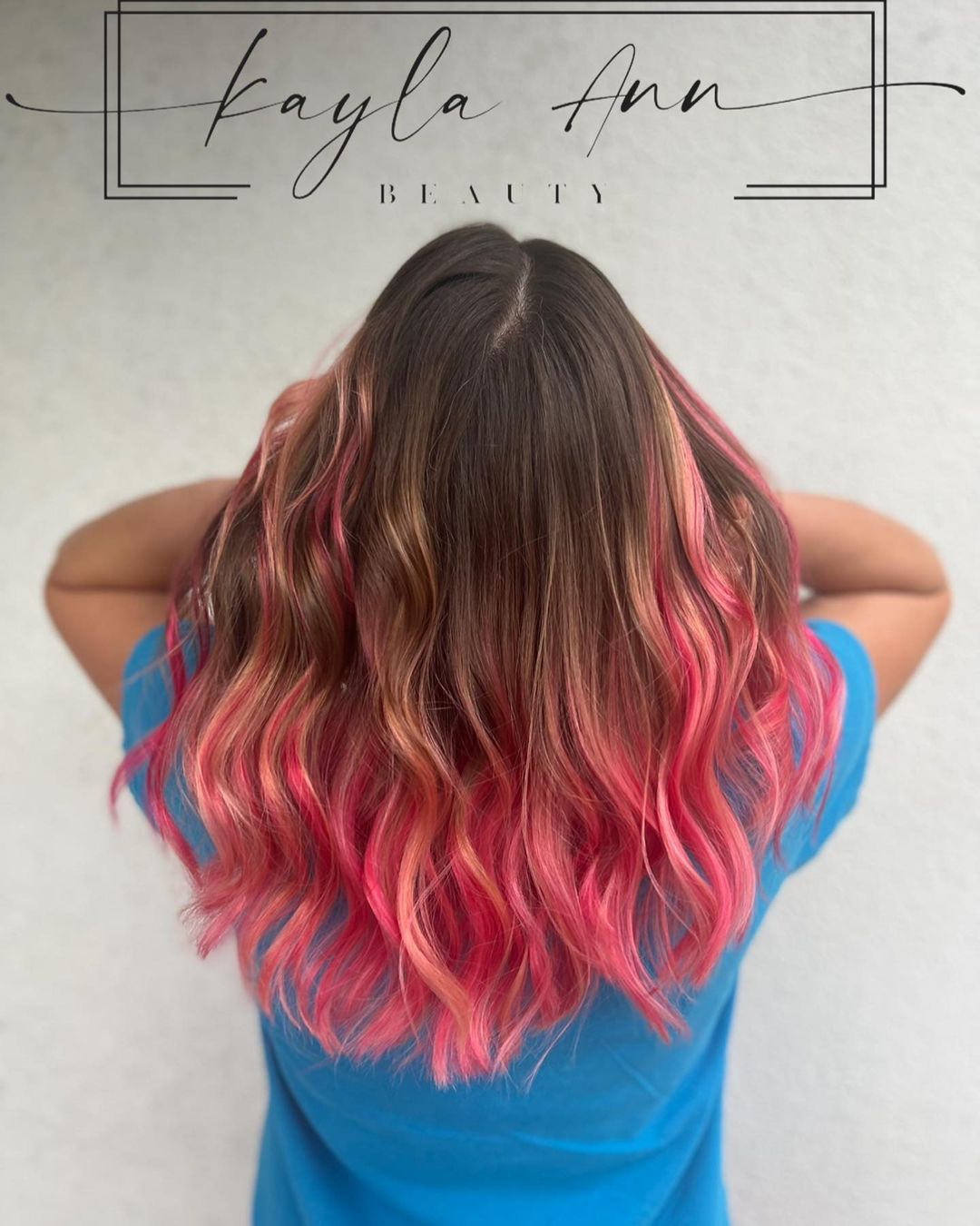 pink ombre hair color 137 Ombre pink hair blonde | Pastel pink ombre hair | Pink balayage Hair Pink Ombre Hair Color for Women