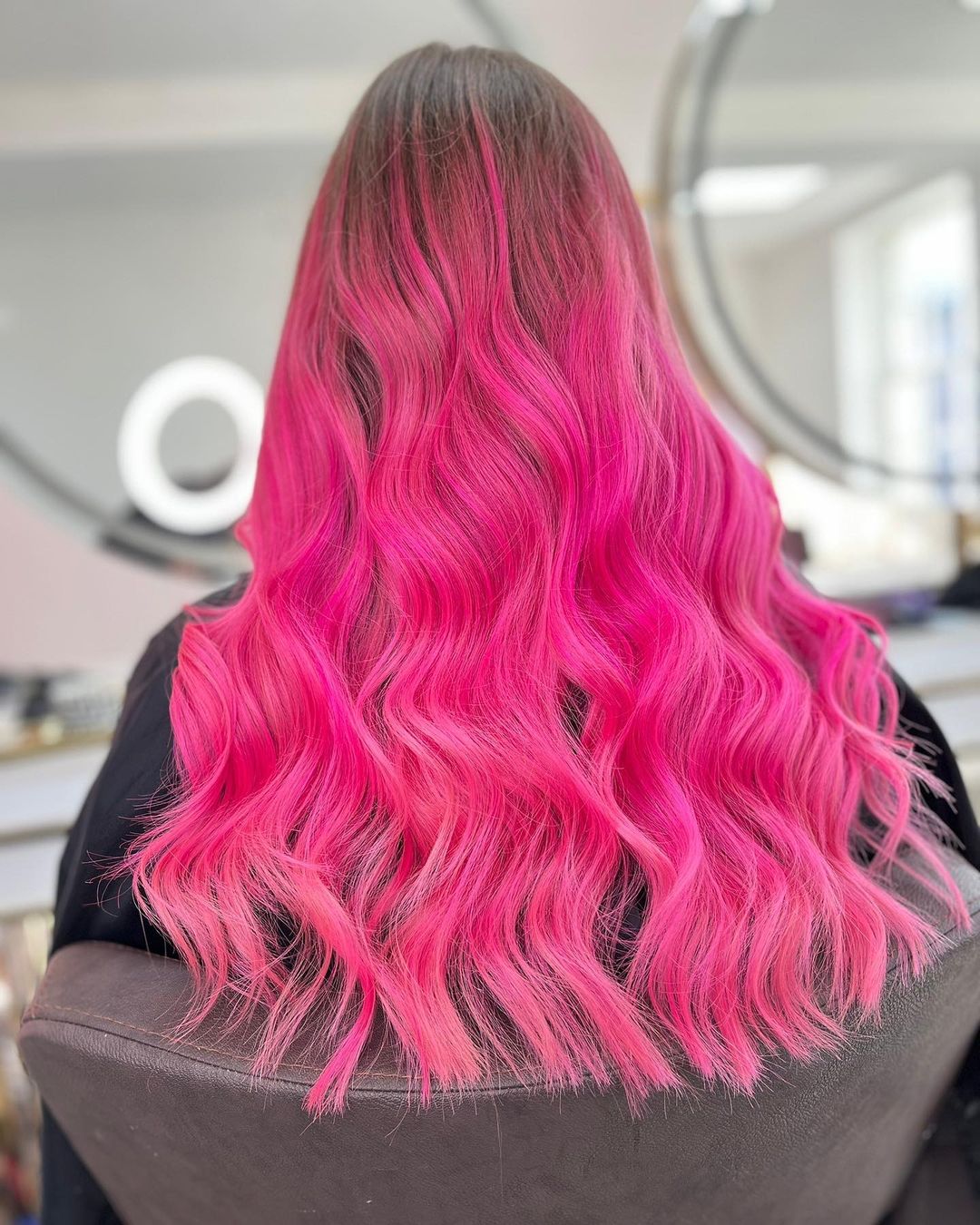 pink ombre hair color 138 Ombre pink hair blonde | Pastel pink ombre hair | Pink balayage Hair Pink Ombre Hair Color for Women