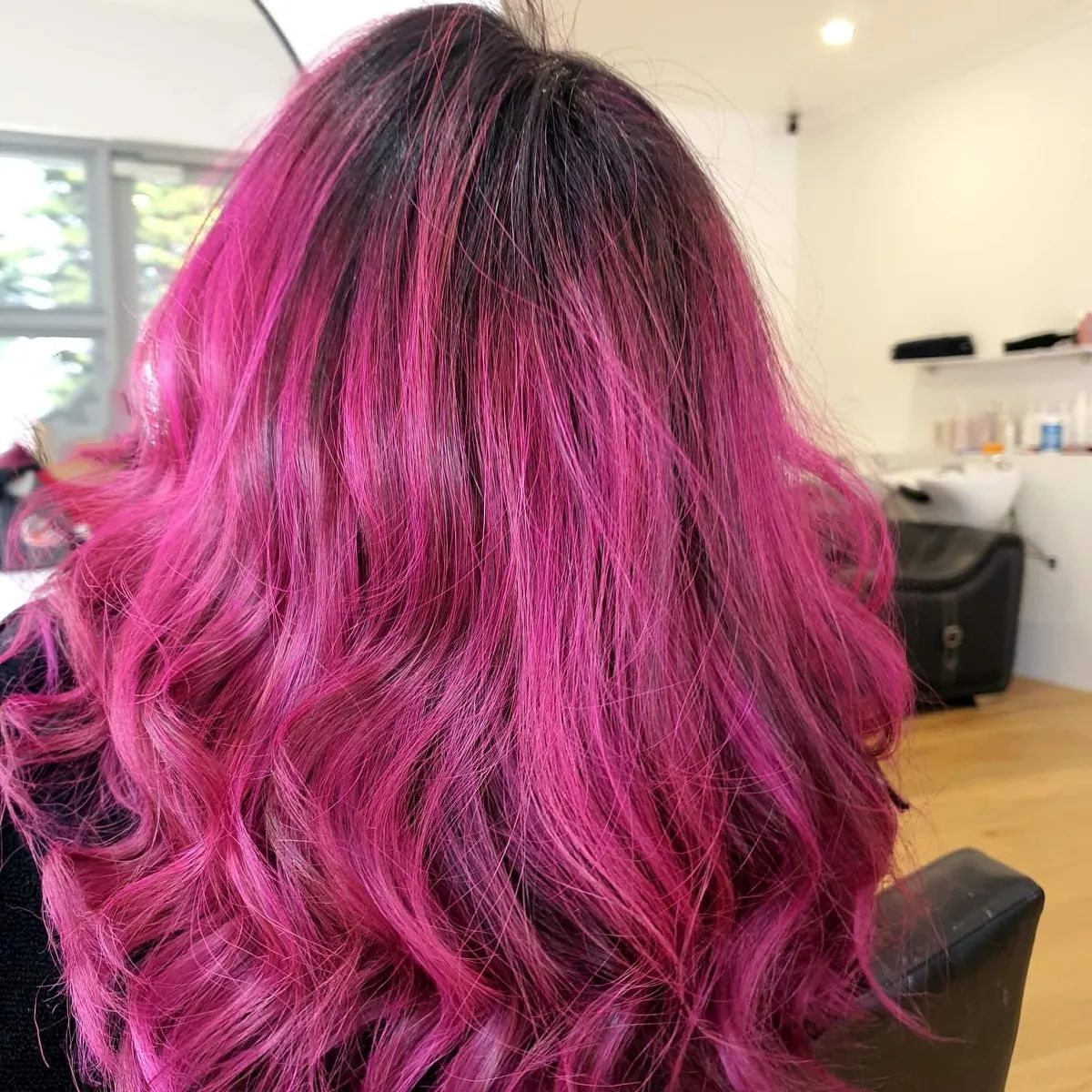pink ombre hair color 139 Ombre pink hair blonde | Pastel pink ombre hair | Pink balayage Hair Pink Ombre Hair Color for Women