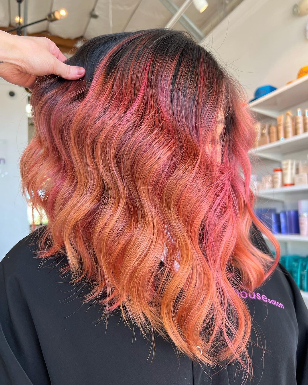 pink ombre hair color 145 Ombre pink hair blonde | Pastel pink ombre hair | Pink balayage Hair Pink Ombre Hair Color for Women