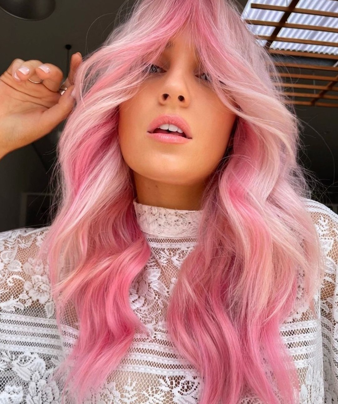 pink ombre hair color 147 Ombre pink hair blonde | Pastel pink ombre hair | Pink balayage Hair Pink Ombre Hair Color for Women