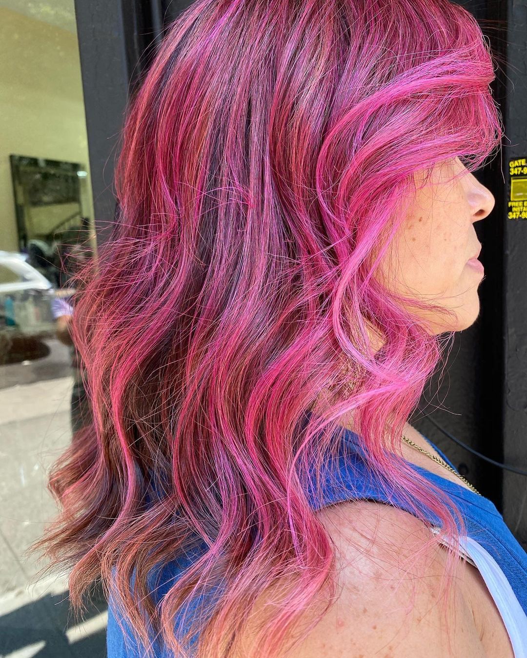 pink ombre hair color 148 Ombre pink hair blonde | Pastel pink ombre hair | Pink balayage Hair Pink Ombre Hair Color for Women