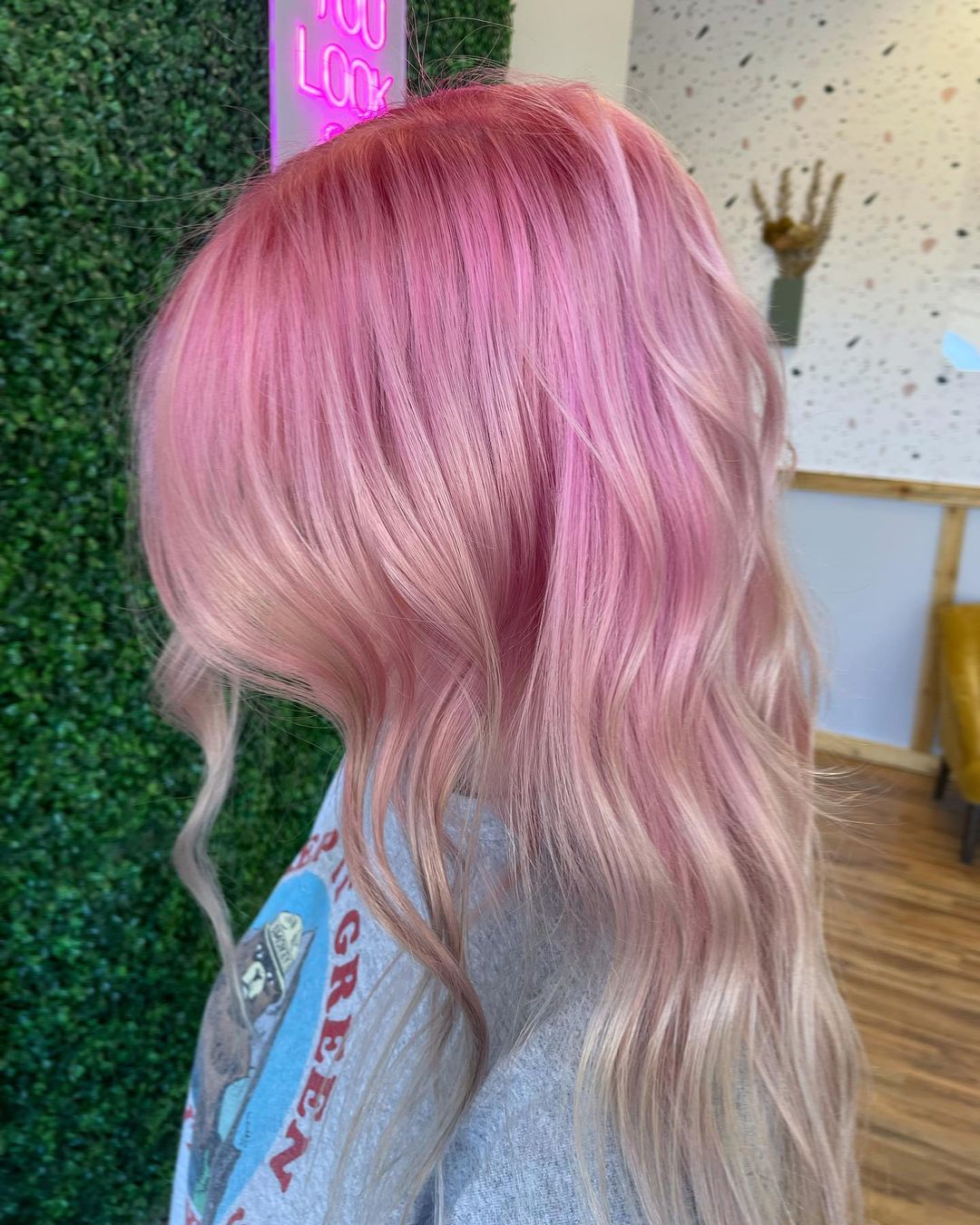 pink ombre hair color 150 Ombre pink hair blonde | Pastel pink ombre hair | Pink balayage Hair Pink Ombre Hair Color for Women