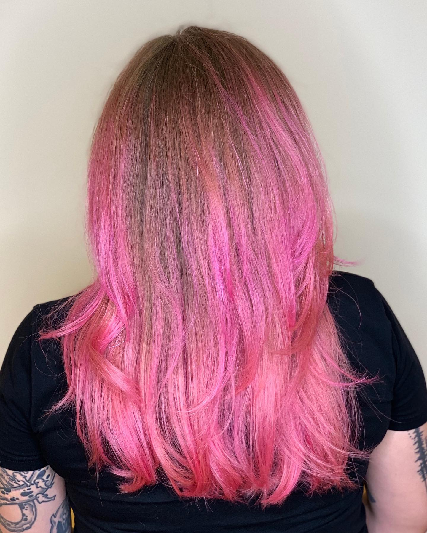 pink ombre hair color 17 Ombre pink hair blonde | Pastel pink ombre hair | Pink balayage Hair Pink Ombre Hair Color for Women