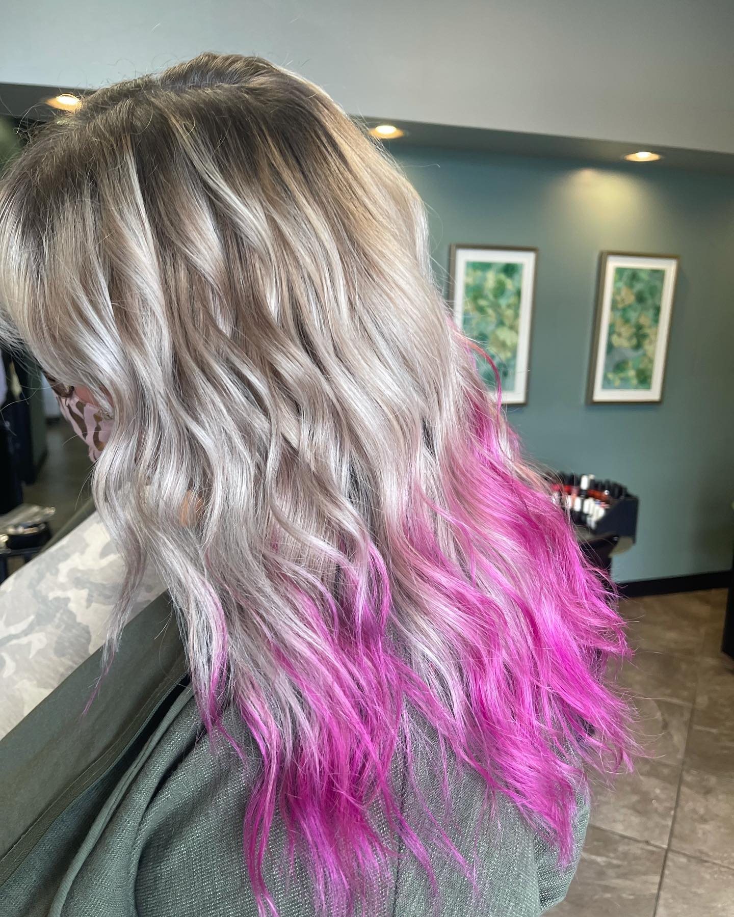 pink ombre hair color 21 Ombre pink hair blonde | Pastel pink ombre hair | Pink balayage Hair Pink Ombre Hair Color for Women
