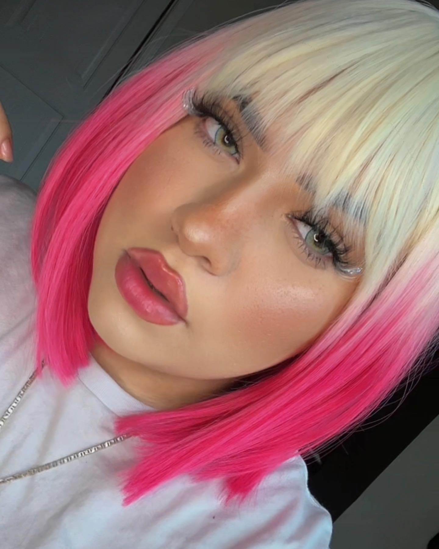 pink ombre hair color 32 Ombre pink hair blonde | Pastel pink ombre hair | Pink balayage Hair Pink Ombre Hair Color for Women