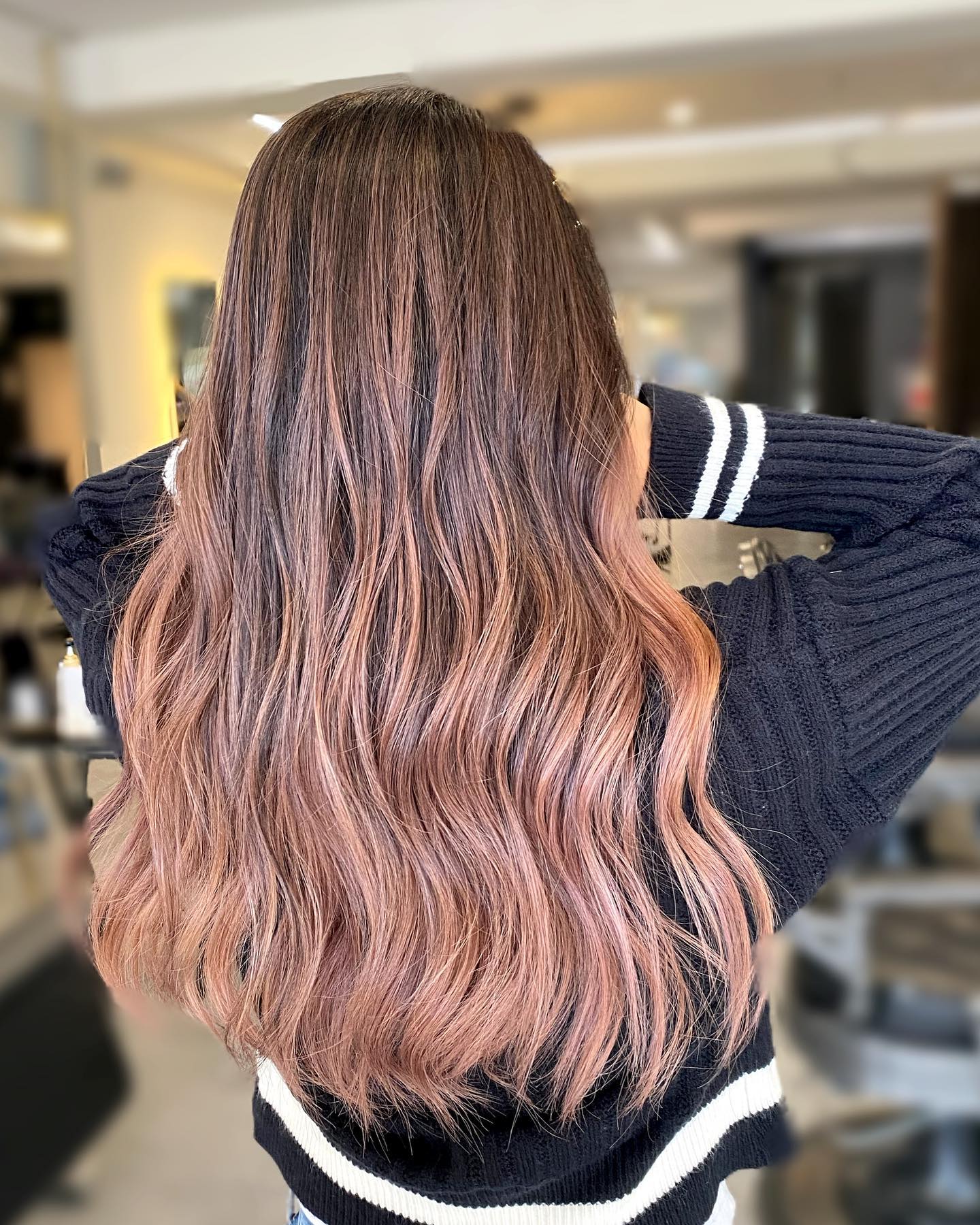 pink ombre hair color 34 Ombre pink hair blonde | Pastel pink ombre hair | Pink balayage Hair Pink Ombre Hair Color for Women