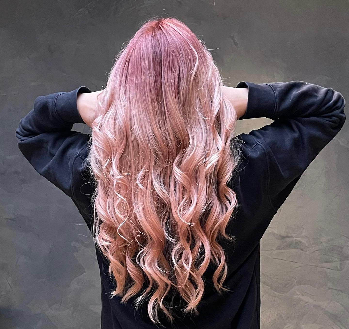 pink ombre hair color 36 Ombre pink hair blonde | Pastel pink ombre hair | Pink balayage Hair Pink Ombre Hair Color for Women