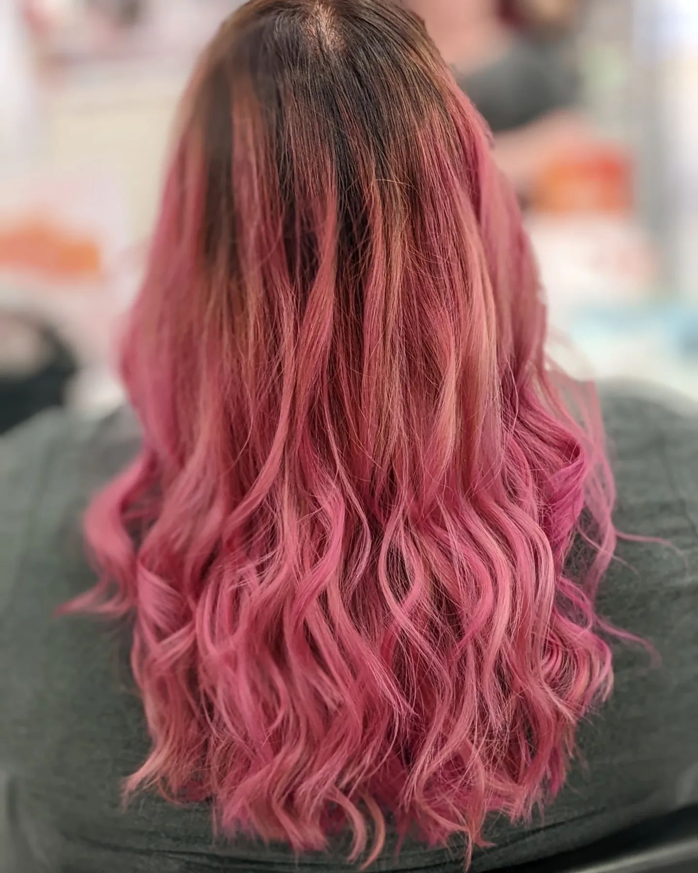 pink ombre hair color 43 Ombre pink hair blonde | Pastel pink ombre hair | Pink balayage Hair Pink Ombre Hair Color for Women