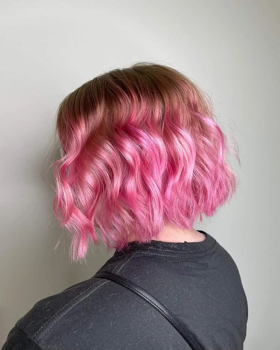 pink ombre hair color 44 Ombre pink hair blonde | Pastel pink ombre hair | Pink balayage Hair Pink Ombre Hair Color for Women