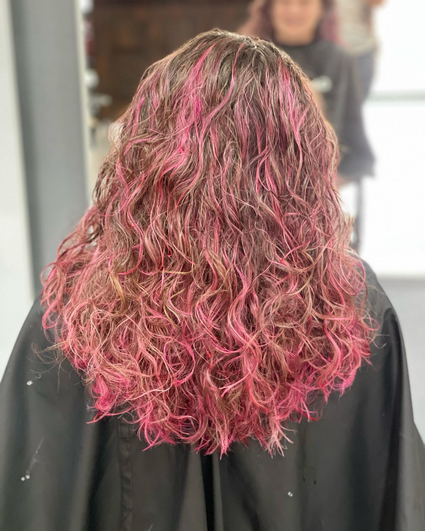 pink ombre hair color 45 Ombre pink hair blonde | Pastel pink ombre hair | Pink balayage Hair Pink Ombre Hair Color for Women