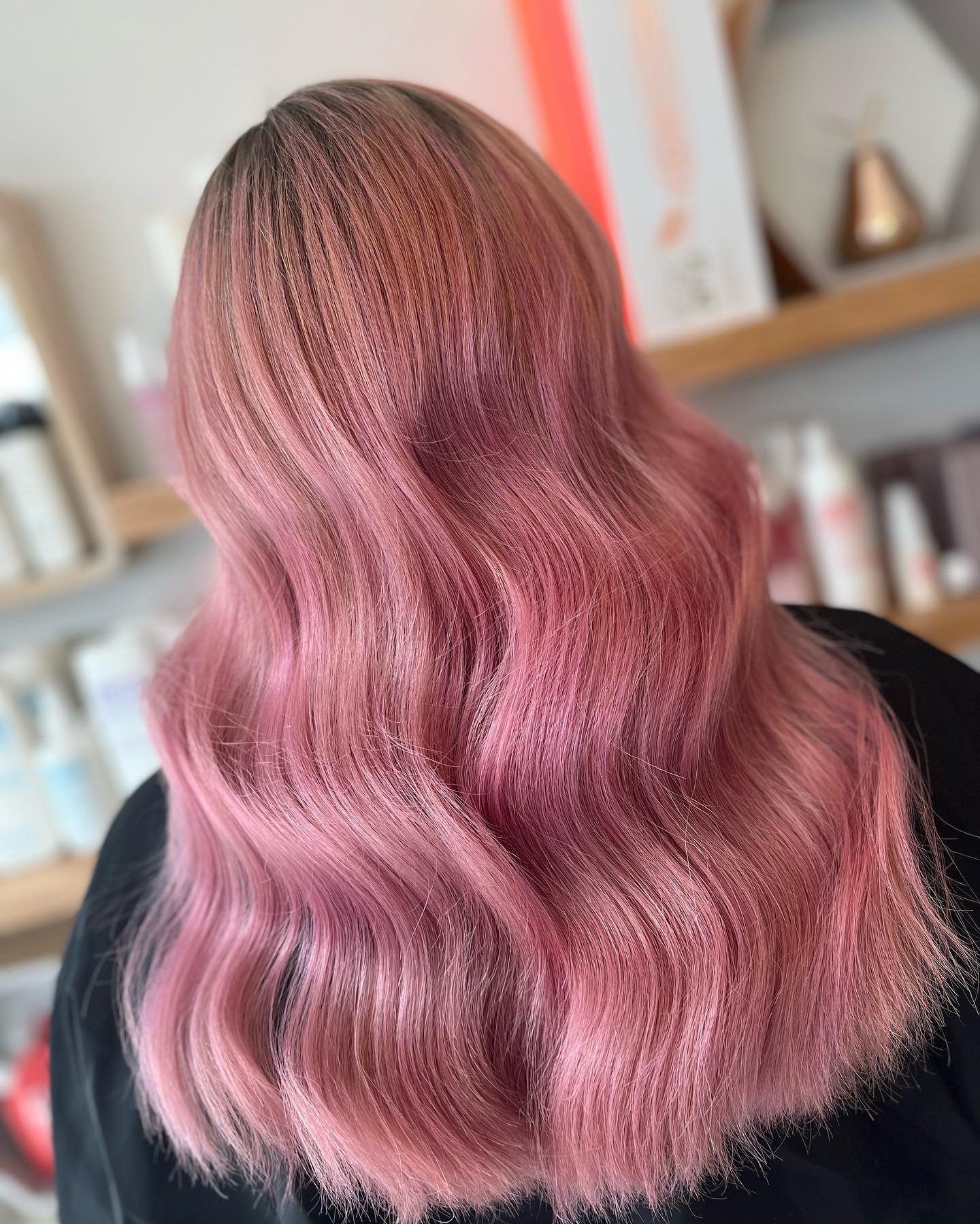 pink ombre hair color 49 Ombre pink hair blonde | Pastel pink ombre hair | Pink balayage Hair Pink Ombre Hair Color for Women
