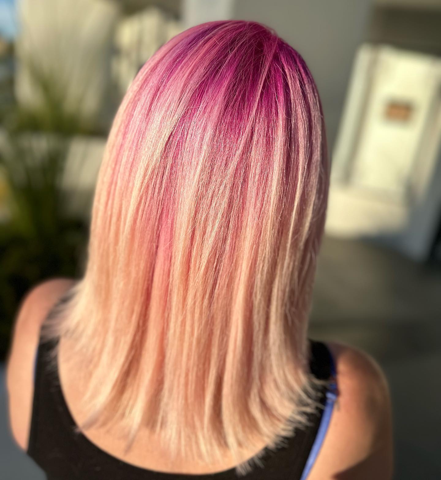 pink ombre hair color 56 Ombre pink hair blonde | Pastel pink ombre hair | Pink balayage Hair Pink Ombre Hair Color for Women