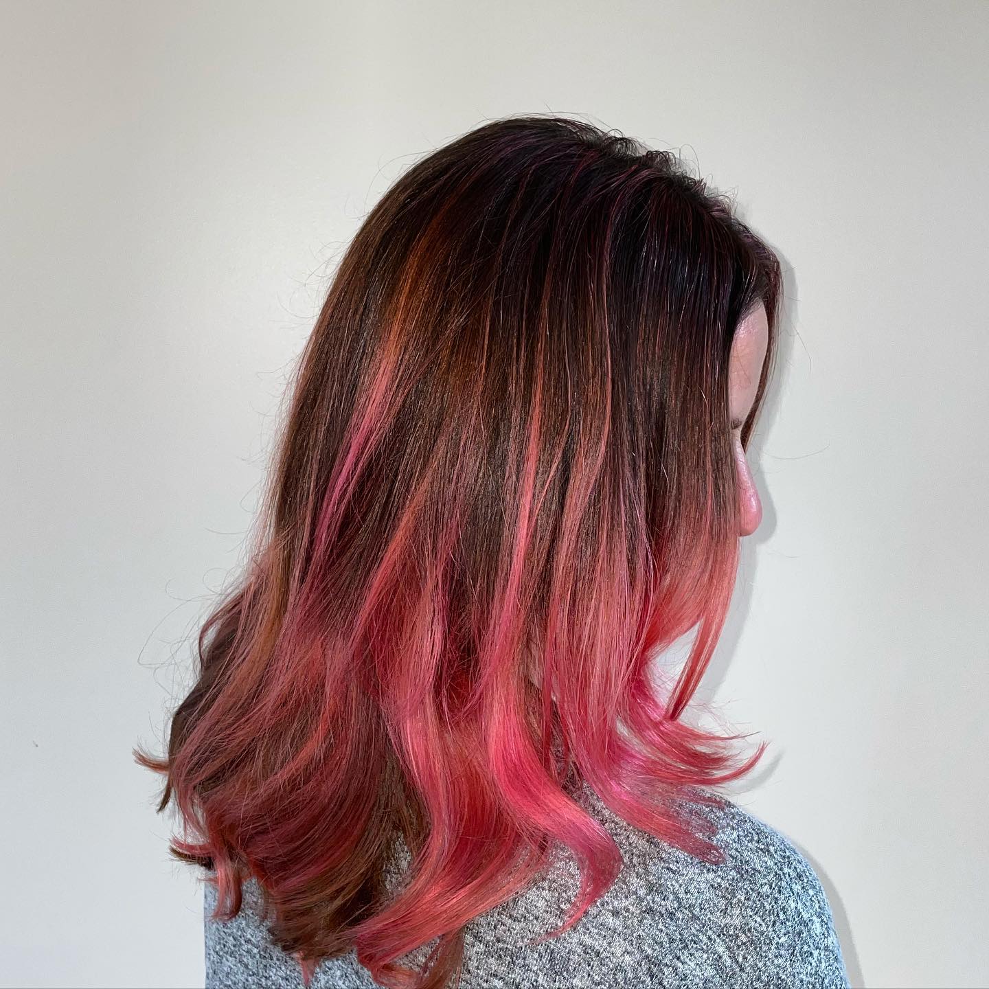 pink ombre hair color 57 Ombre pink hair blonde | Pastel pink ombre hair | Pink balayage Hair Pink Ombre Hair Color for Women