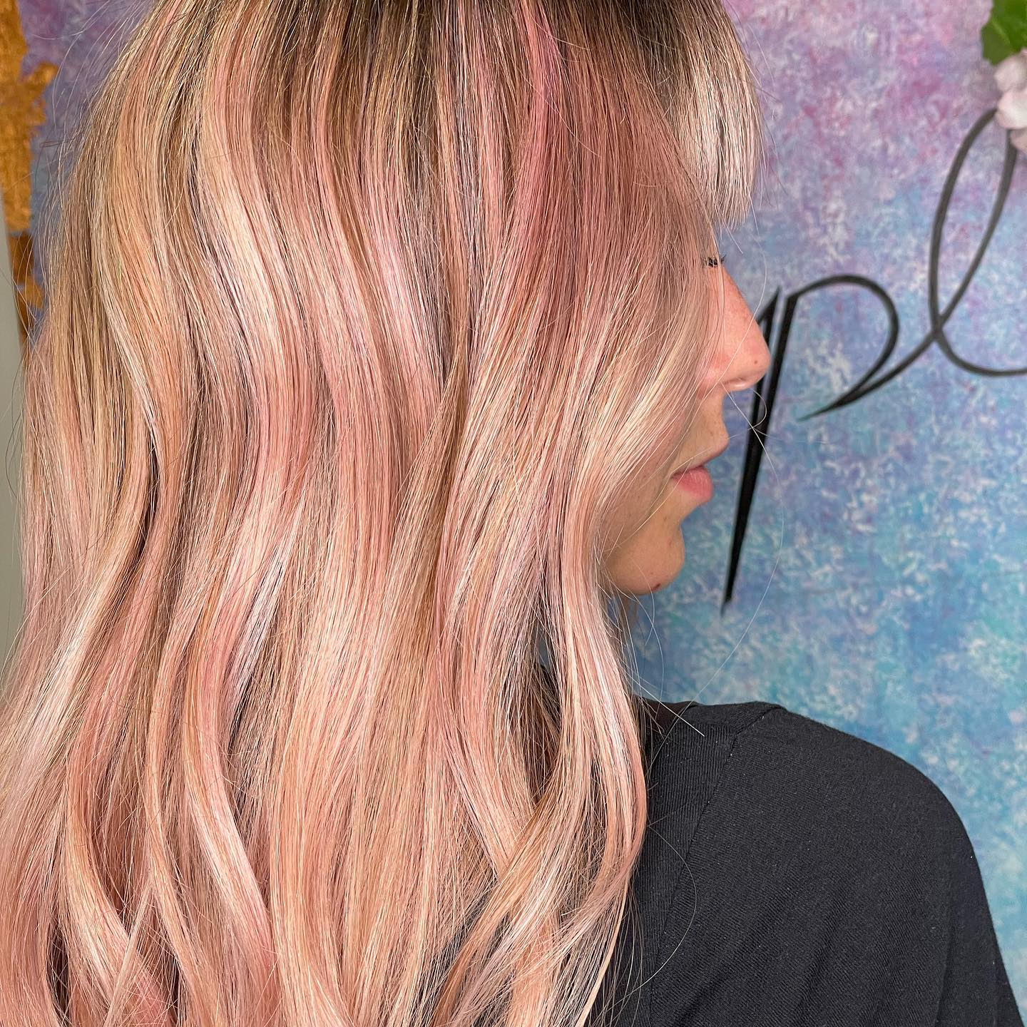 pink ombre hair color 59 Ombre pink hair blonde | Pastel pink ombre hair | Pink balayage Hair Pink Ombre Hair Color for Women