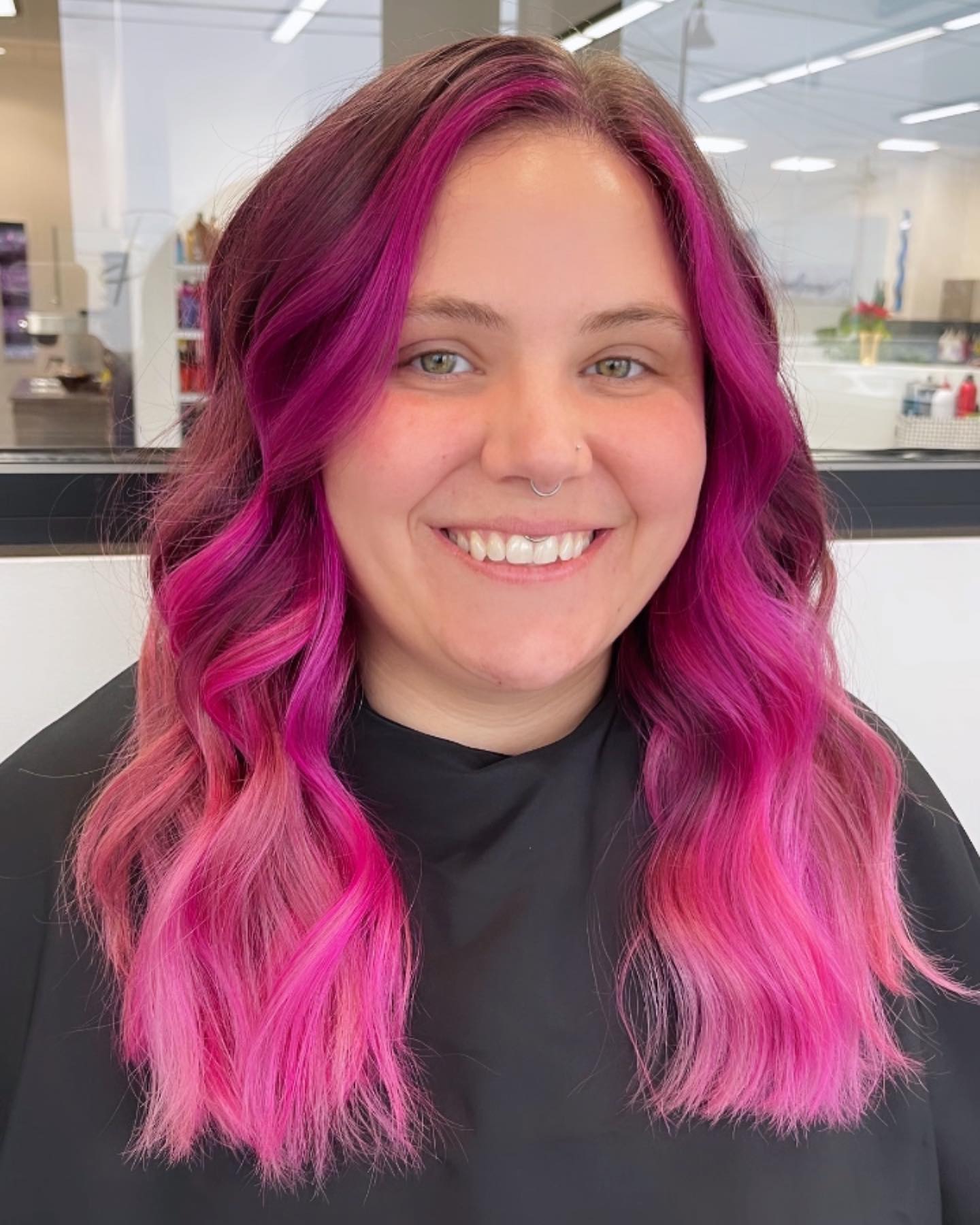 pink ombre hair color 76 Ombre pink hair blonde | Pastel pink ombre hair | Pink balayage Hair Pink Ombre Hair Color for Women