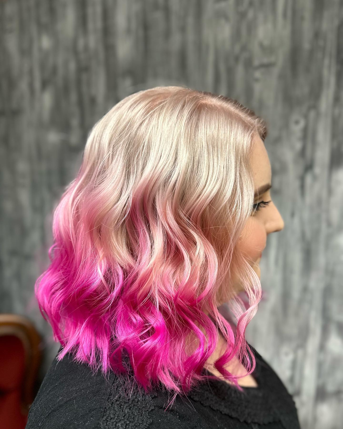 pink ombre hair color 83 Ombre pink hair blonde | Pastel pink ombre hair | Pink balayage Hair Pink Ombre Hair Color for Women