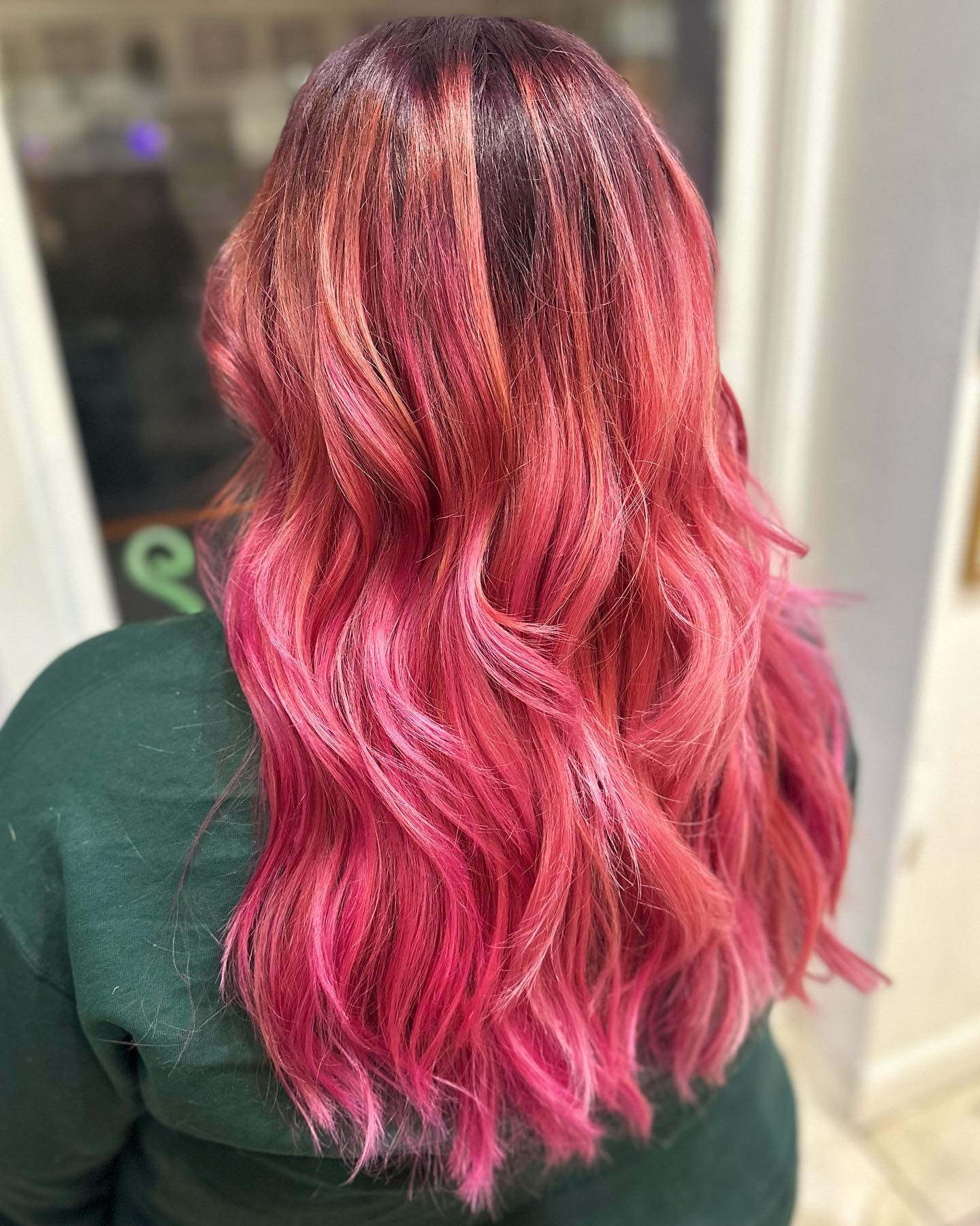 pink ombre hair color 97 Ombre pink hair blonde | Pastel pink ombre hair | Pink balayage Hair Pink Ombre Hair Color for Women