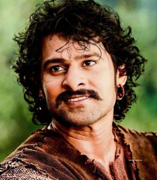 150+ Prabhas Hairstyles