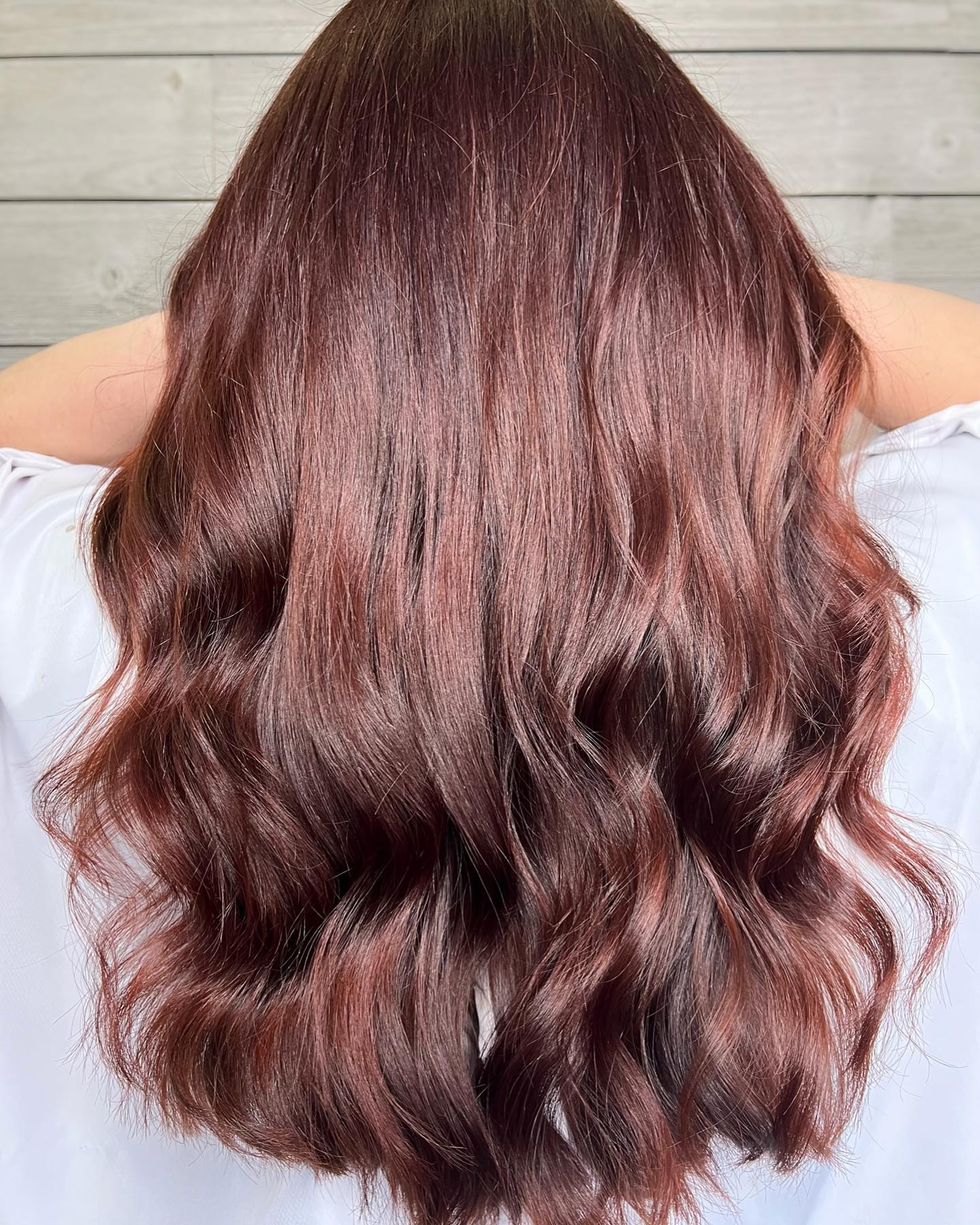 red ombre hair style 52 Natural red ombre hair | Red ombre background | Red ombre hair Red Ombre Hairstyles