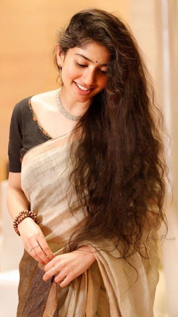 150+ Sai Pallavi Hairstyles