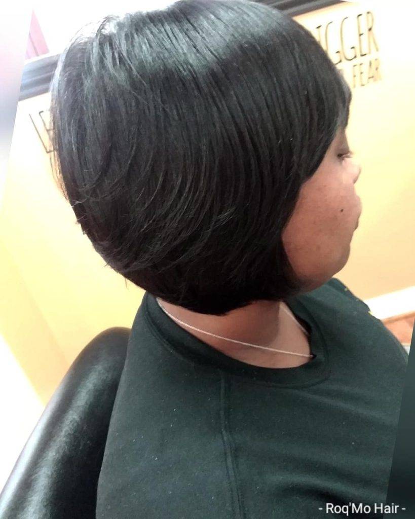 short hairstyle for black women 158 Black short hairstyles | How to style really short hair black girl | Low maintenance short natural haircuts for black females Short Hairstyle for Black Women