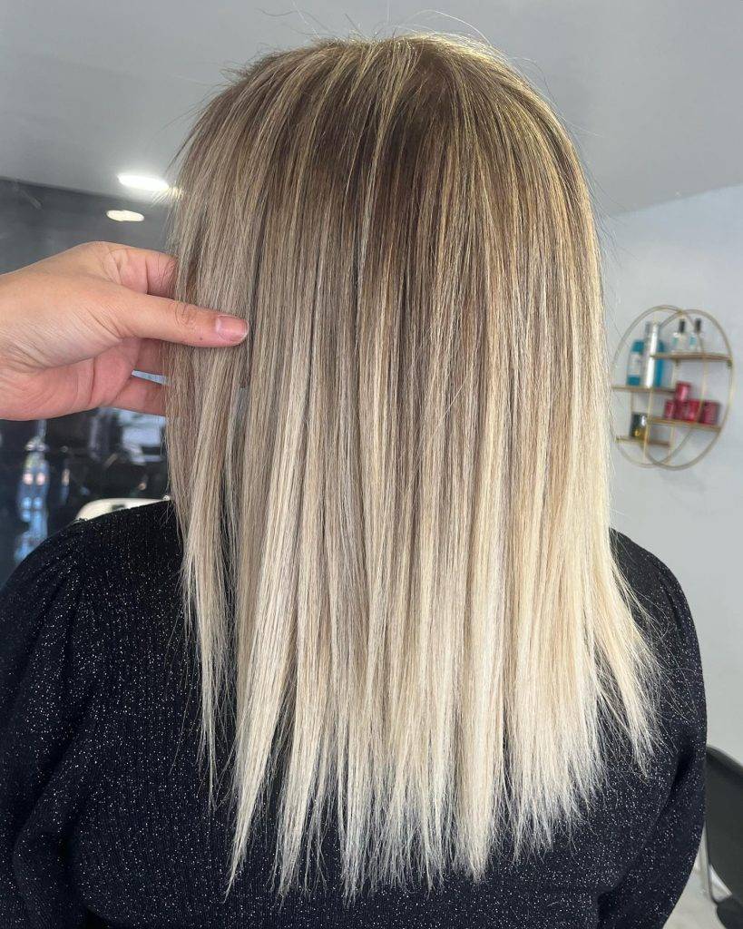 straight ombre hairstyle 102 Ombre hairstyles | Ombre Hairstyles curly hair | Ombre Hairstyles for long hair Ombre Hairstyles for Women