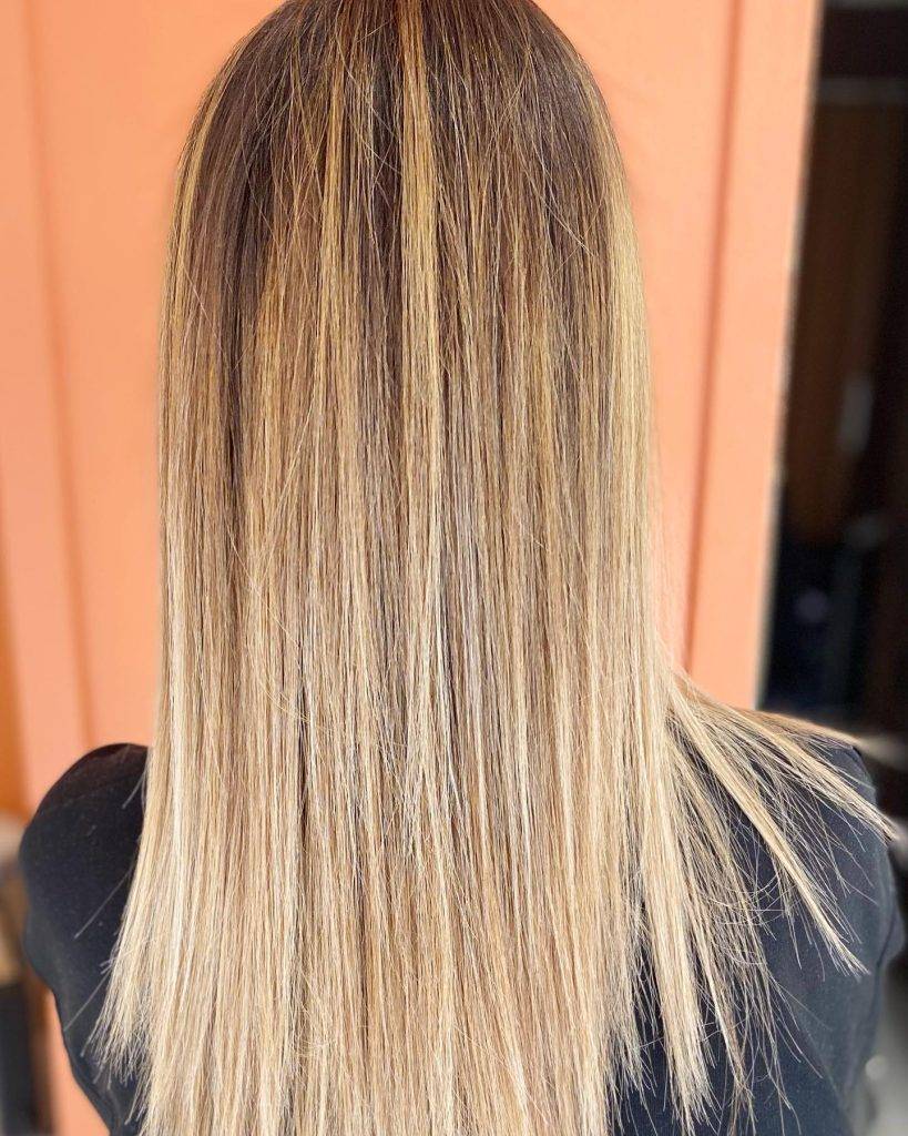 straight ombre hairstyle 104 Ombre hairstyles | Ombre Hairstyles curly hair | Ombre Hairstyles for long hair Ombre Hairstyles for Women