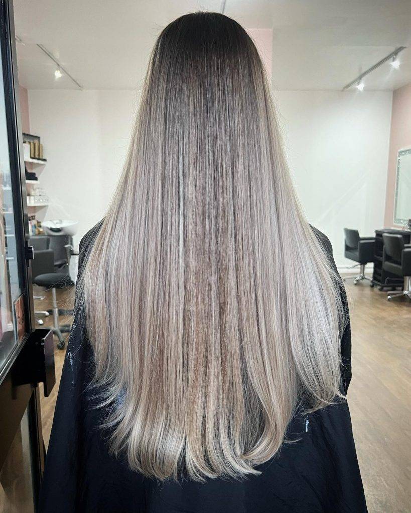 straight ombre hairstyle 120 Ombre hairstyles | Ombre Hairstyles curly hair | Ombre Hairstyles for long hair Ombre Hairstyles for Women