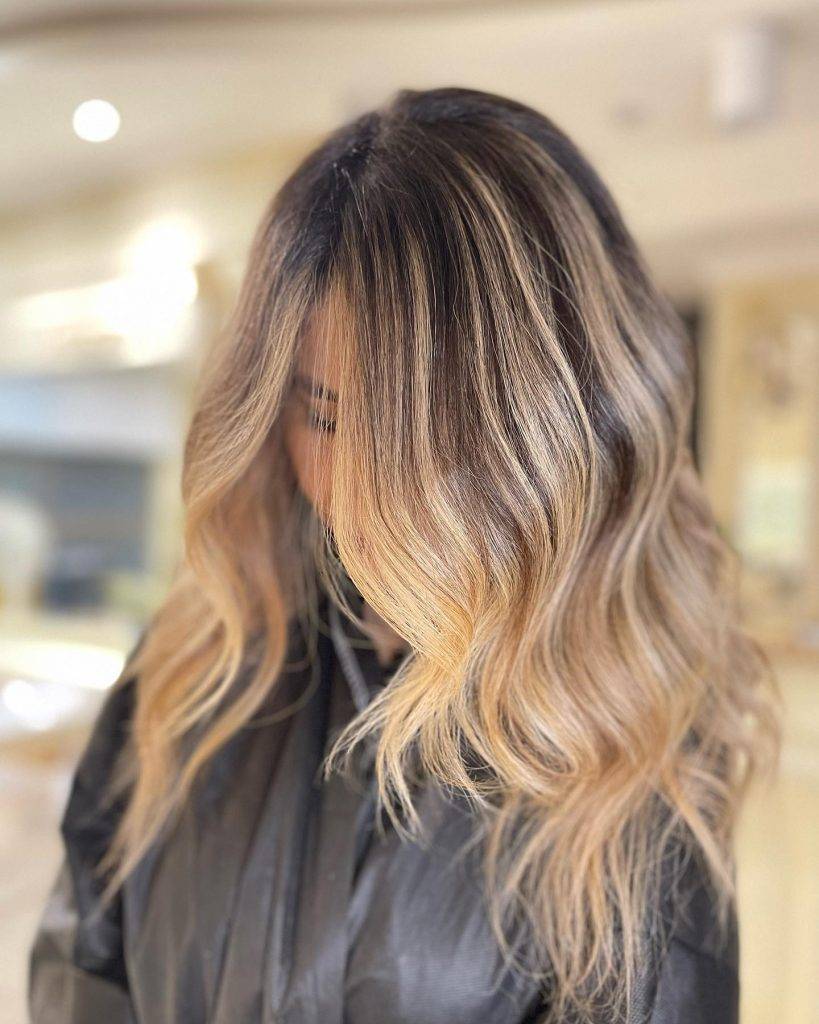 straight ombre hairstyle 125 Ombre hairstyles | Ombre Hairstyles curly hair | Ombre Hairstyles for long hair Ombre Hairstyles for Women