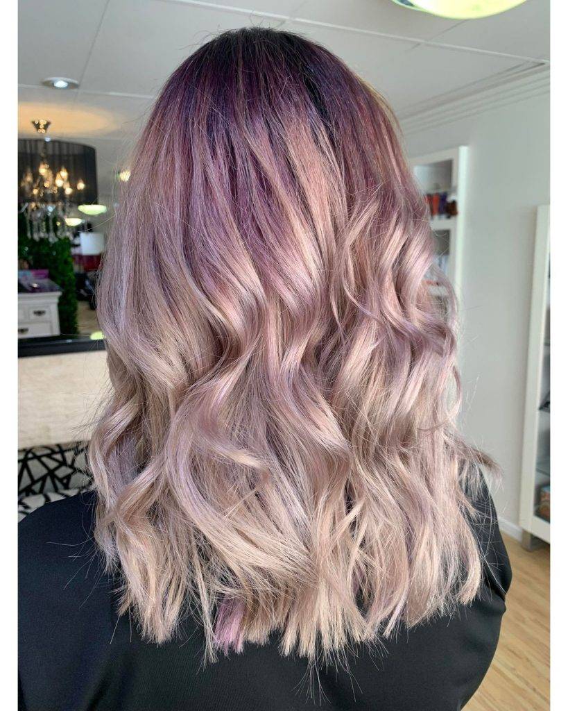 straight ombre hairstyle 129 Ombre hairstyles | Ombre Hairstyles curly hair | Ombre Hairstyles for long hair Ombre Hairstyles for Women